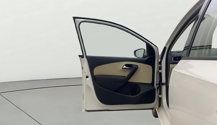 2020 Skoda Rapid AMBITION 1.5 TDI, Diesel, Manual, 69,995 km, LHS Front Door