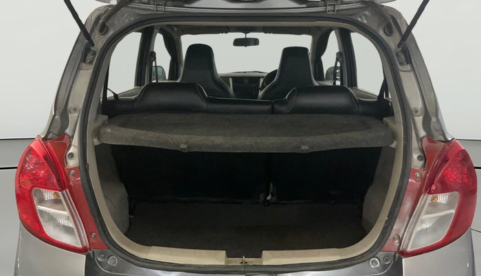 2018 Maruti Celerio ZXI AMT (O), Petrol, Automatic, 49,104 km, Boot Open Zoomed View