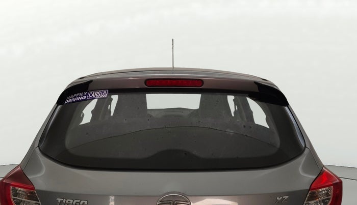 2019 Tata Tiago XZ PETROL, CNG, Manual, 28,177 km, Rear Windshield