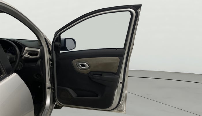 2020 Datsun Redi Go T(O) 1.0, Petrol, Manual, 58,153 km, RHS Front Door