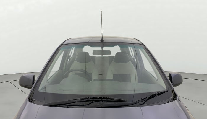 2014 Hyundai i10 SPORTZ 1.1, Petrol, Manual, 60,026 km, Front Windshield