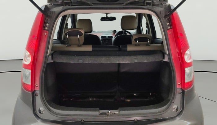2013 Maruti Ritz VXI, Petrol, Manual, 79,103 km, Boot Open Zoomed View