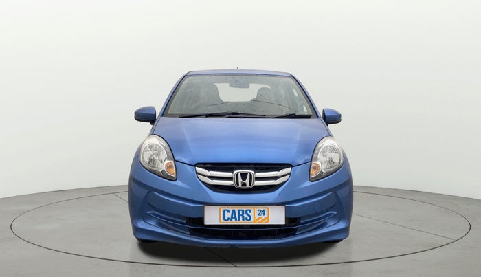 2015 Honda Amaze 1.2L I-VTEC SX, Petrol, Manual, 41,802 km, Front