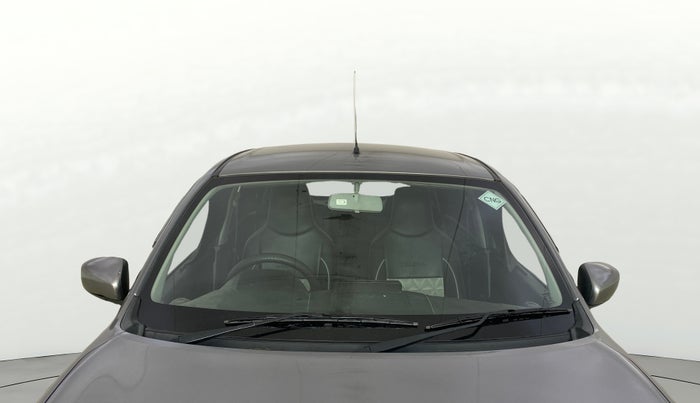 2022 Maruti Celerio VXI CNG, CNG, Manual, 16,772 km, Front Windshield