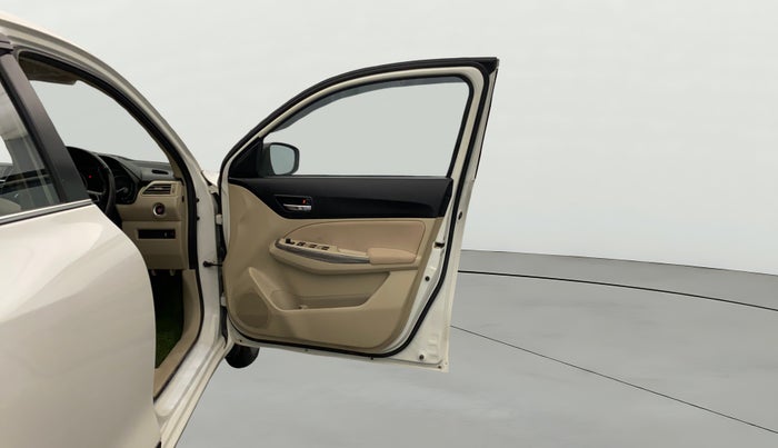 2023 Maruti Dzire ZXI, Petrol, Manual, 46,519 km, RHS Front Door