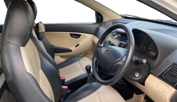 2015 Hyundai Eon ERA +, Petrol, Manual, 89,010 km, Right Side Front Door Cabin