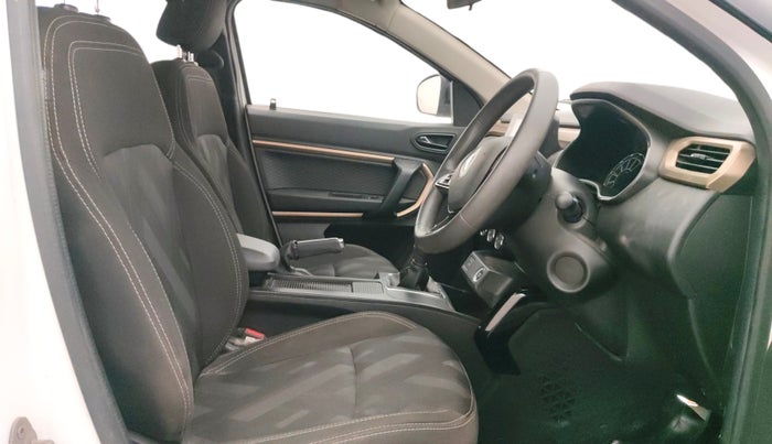 2021 Renault Kiger RXT (O) AMT, Petrol, Automatic, 39,237 km, Right Side Front Door Cabin