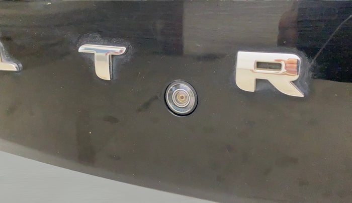 2022 Tata ALTROZ XT PETROL, Petrol, Manual, 63,748 km, Parking Camera