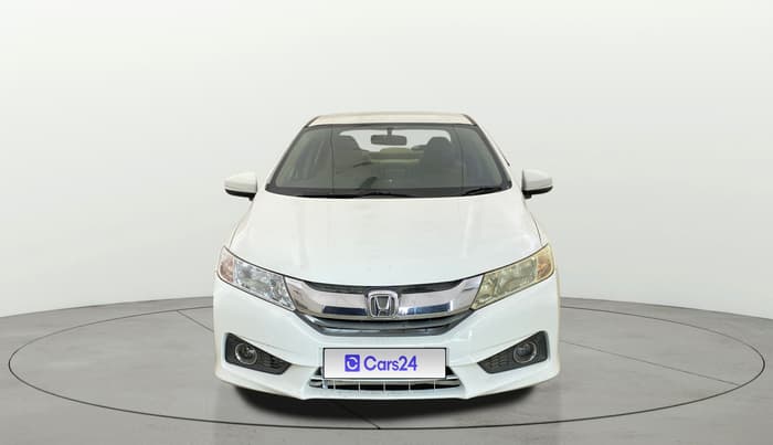 2014 Honda City 1.5L I-DTEC SV, Diesel, Manual, 77,771 km, Front