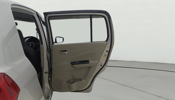 2014 Maruti Celerio VXI AMT, Petrol, Automatic, 64,789 km, RHS Rear Door