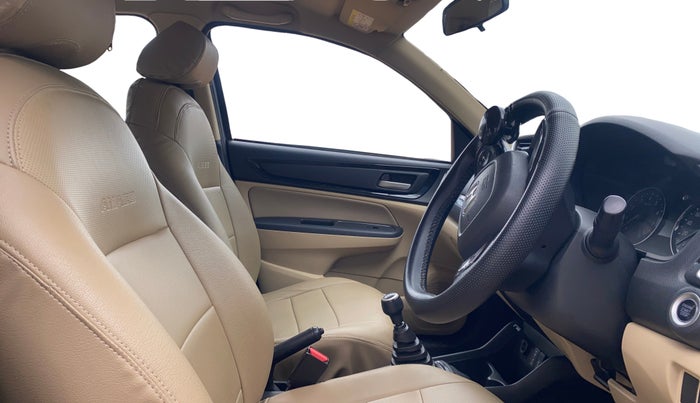 2021 Honda Amaze 1.2L I-VTEC VX, Petrol, Manual, 25,527 km, Right Side Front Door Cabin