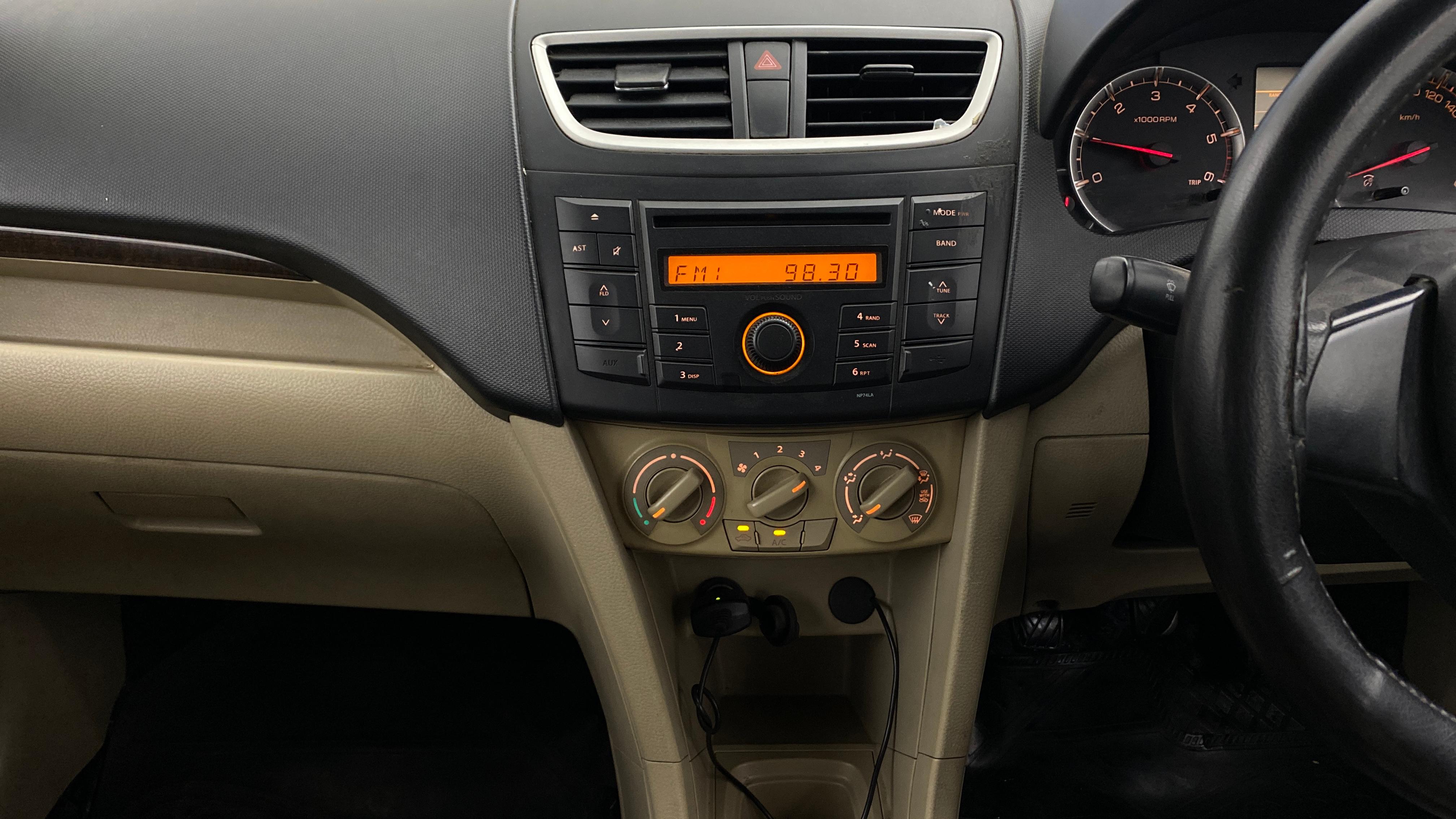 Features