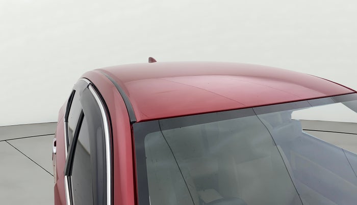 2021 Honda Amaze 1.2L I-VTEC VX, Petrol, Manual, 40,455 km, Roof