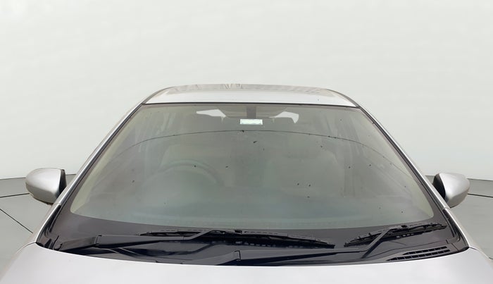 2022 Maruti Ciaz ALPHA 1.5 SHVS PETROL, Petrol, Manual, 34,894 km, Front Windshield