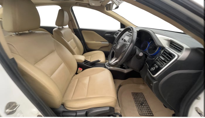 2015 Honda City 1.5L I-VTEC VX, Petrol, Manual, 52,992 km, Right Side Front Door Cabin