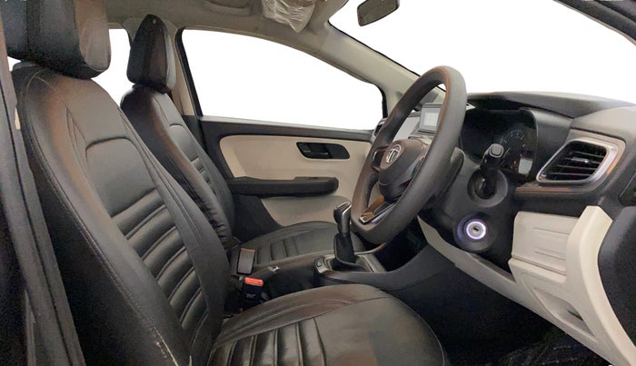 2021 Tata ALTROZ XE PETROL, Petrol, Manual, 81,966 km, Right Side Front Door Cabin