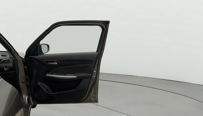 2019 Maruti Swift ZXI AMT, Petrol, Automatic, 81,922 km, RHS Front Door