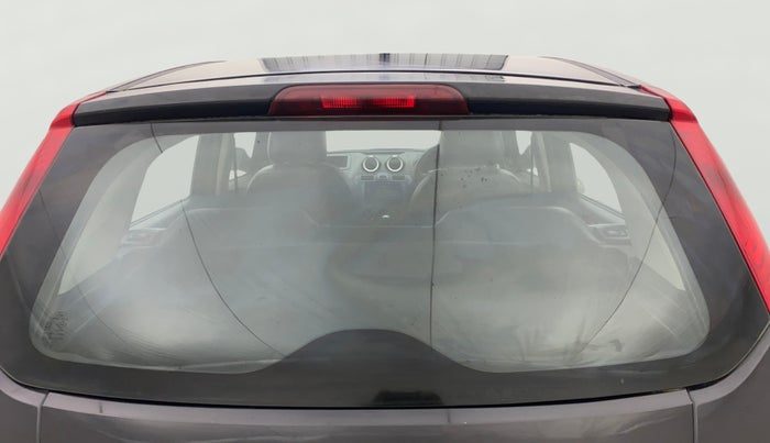 2014 Ford Figo EXI 1.4 DIESEL, Diesel, Manual, 66,341 km, Rear Windshield