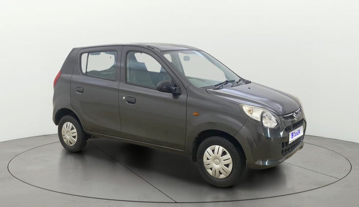 2015 Maruti Alto 800 LXI CNG, CNG, Manual, 16,802 km, SRP