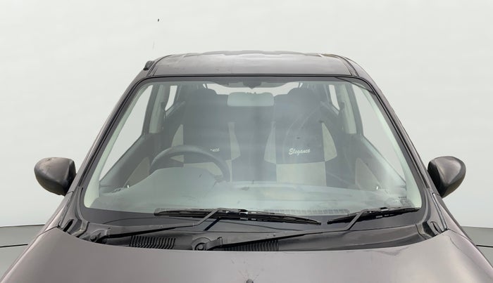 2018 Maruti Alto K10 VXI (O) AMT, Petrol, Automatic, 48,708 km, Front Windshield