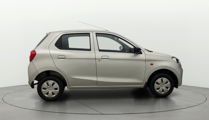 2024 Maruti Alto K10 VXI PLUS, Petrol, Manual, 18,814 km, Right Side View