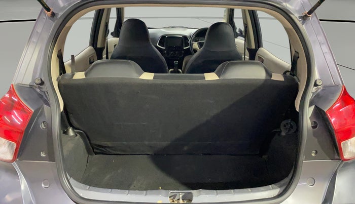 2019 Hyundai NEW SANTRO ERA, Petrol, Manual, 53,674 km, Boot Open Zoomed View