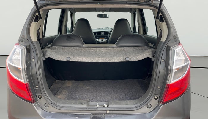 2015 Maruti Alto K10 VXI, Petrol, Manual, 72,904 km, Boot Open Zoomed View