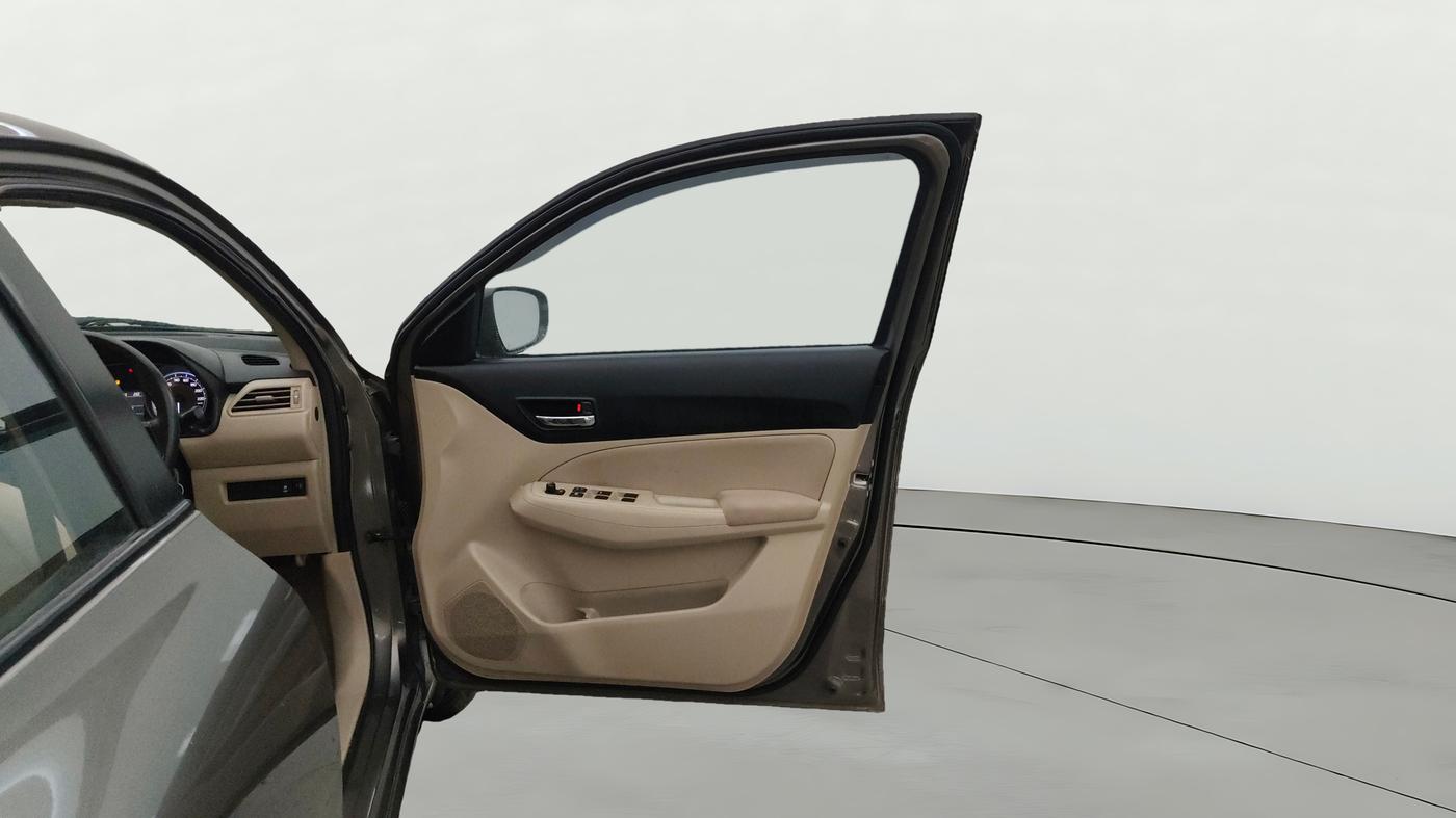 2022 Maruti Dzire VXI AMT, Petrol, Automatic, 23,164 km, RHS Front Door