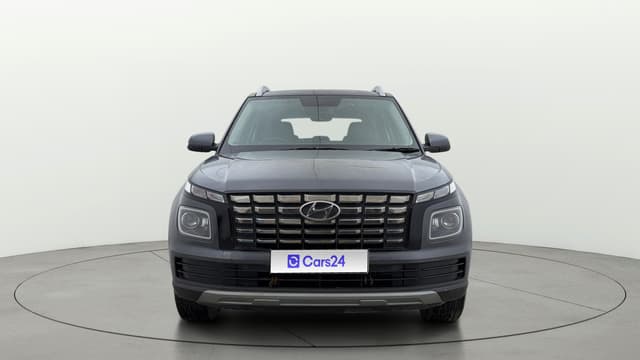 Used 2023 Hyundai Venue Used 2023 Hyundai Venue