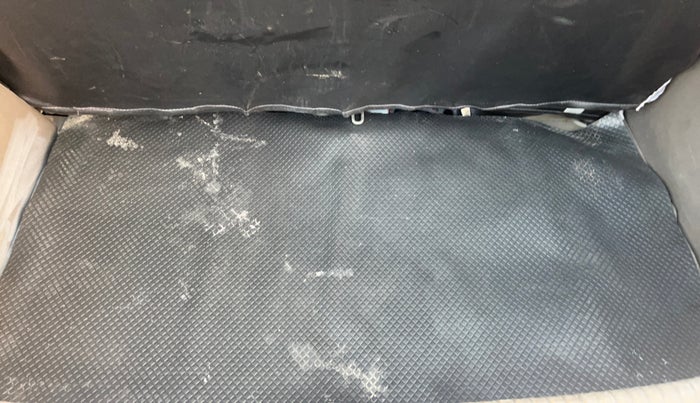 2012 Hyundai i10 ERA 1.1, Petrol, Manual, 97,752 km, Boot Open Zoomed View