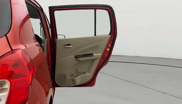2016 Maruti Celerio VXI AMT, Petrol, Automatic, 55,781 km, RHS Rear Door
