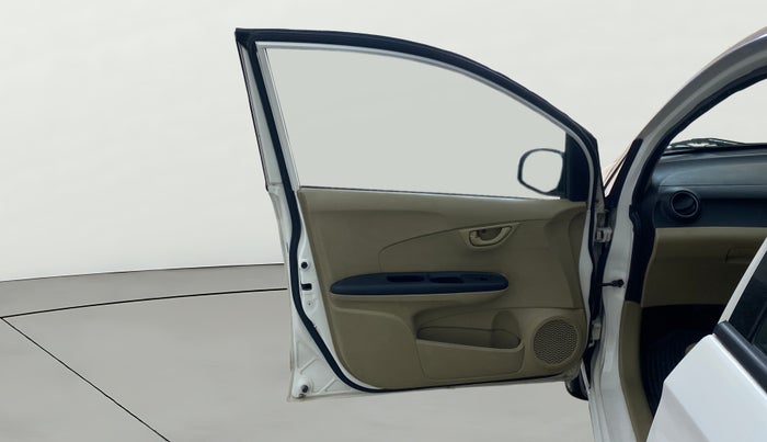 2014 Honda Amaze 1.2L I-VTEC S, Petrol, Manual, 99,162 km, LHS Front Door