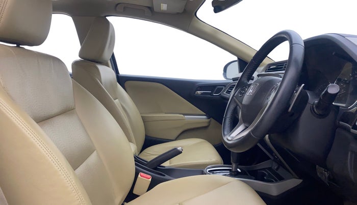 2018 Honda City 1.5L I-VTEC VX CVT, Petrol, Automatic, 64,470 km, Right Side Front Door Cabin