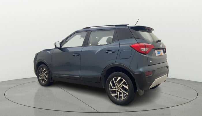 2023 Mahindra XUV300 W8 (O) 1.5 DIESEL, Diesel, Manual, 68,434 km, Left Back Diagonal