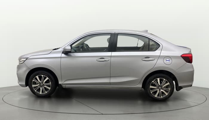 2021 Honda Amaze 1.2L I-VTEC VX CVT, Petrol, Automatic, 27,660 km, Left Side