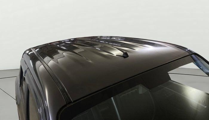 2020 Maruti S PRESSO VXI PLUS AMT, Petrol, Automatic, 56,452 km, Roof