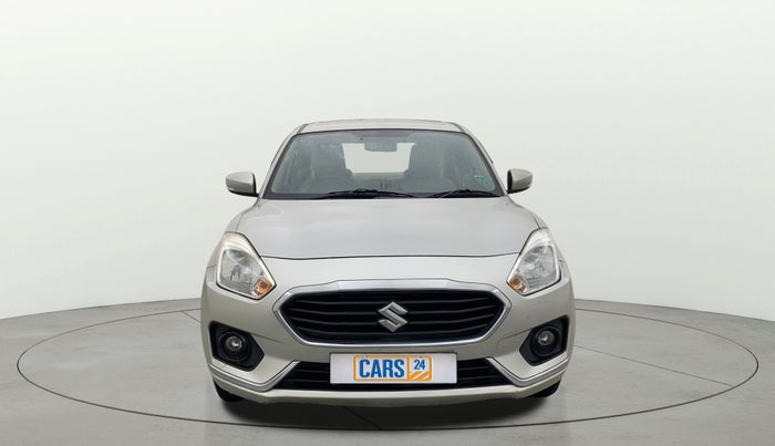 2019 Maruti Dzire VXI, CNG, Manual, 69,789 km, Front