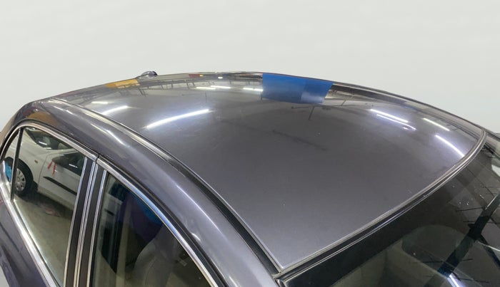 2019 Hyundai Xcent SX 1.2, Petrol, Manual, 70,054 km, Roof