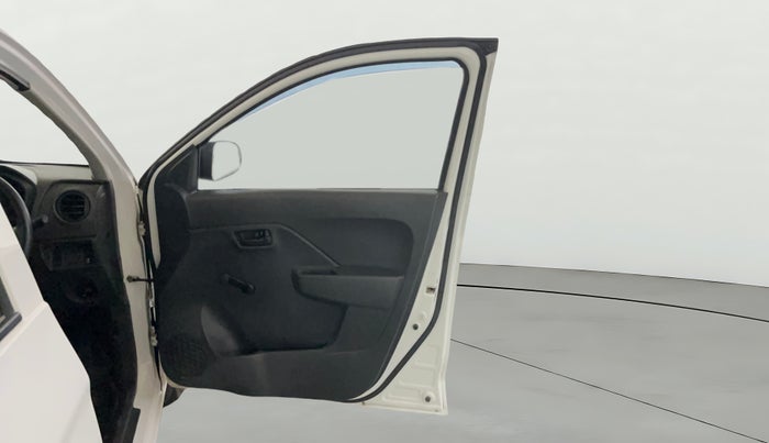 2025 Maruti Alto K10 LXi(O), Petrol, Manual, 6,298 km, RHS Front Door