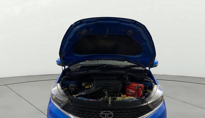 2020 Tata Tiago XT PETROL, Petrol, Manual, 68,261 km, Open Bonet