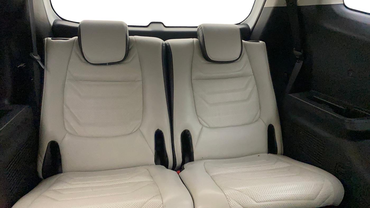 2023 KIA CARENS PRESTIGE 1.5 PETROL 7 STR, Petrol, Manual, 52,636 km, Third Seat Row ( optional )