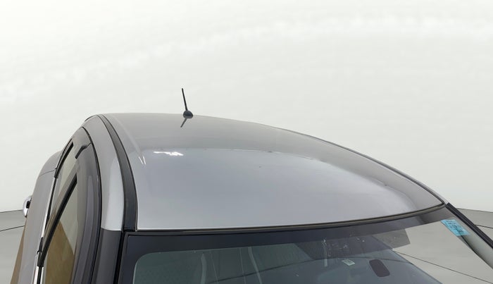 2019 Maruti Baleno DELTA PETROL 1.2, Petrol, Manual, 35,702 km, Roof