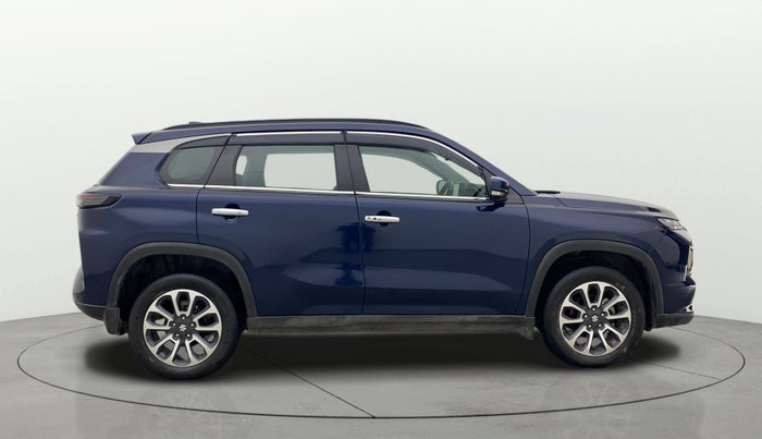 2022 Maruti Grand Vitara ALPHA SMART HYBRID ALLGRIP, Petrol, Manual, 59,379 km, Right Side View