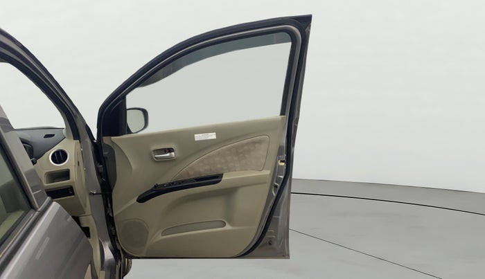 2016 Maruti Celerio ZXI AMT, Petrol, Automatic, 7,591 km, RHS Front Door