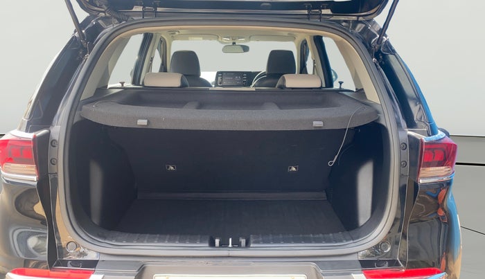 2022 KIA SONET HTX 1.5, Diesel, Manual, 14,039 km, Boot Open Zoomed View