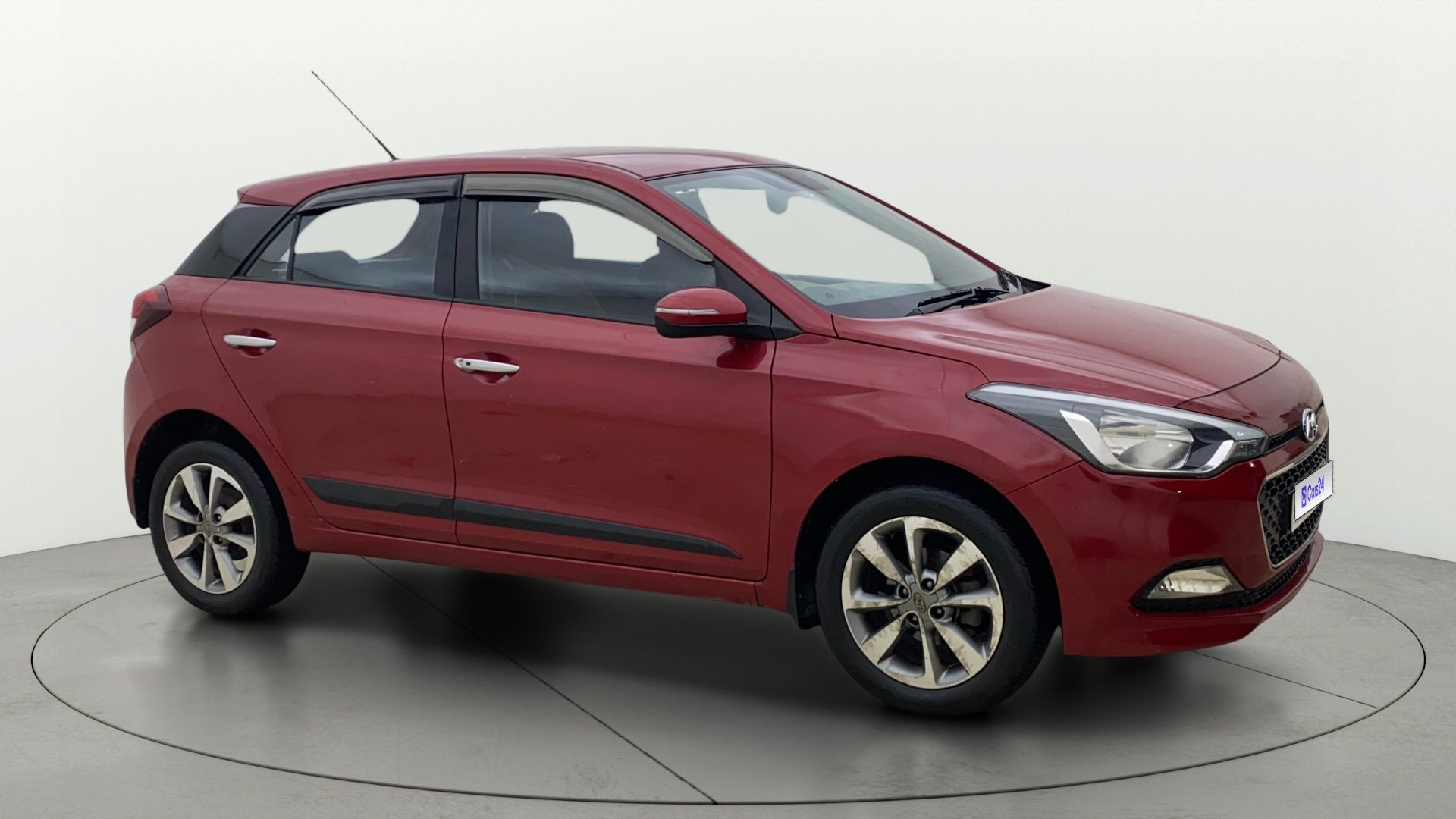 2015 Hyundai Elite i20 2014-2017 ASTA 1.2 2015 Hyundai Elite i20 2014-2017 ASTA 1.2