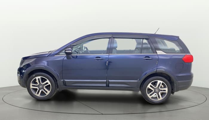 2018 Tata Hexa XTA 4X2 7 STR, Diesel, Automatic, 83,354 km, Left Side