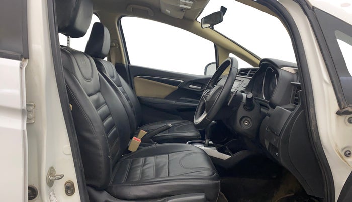 2017 Honda Jazz 1.2L I-VTEC V AT, Petrol, Automatic, 78,099 km, Right Side Front Door Cabin