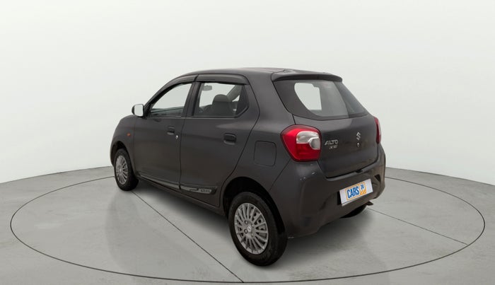 2023 Maruti Alto K10 LXI, Petrol, Manual, 44,108 km, Left Back Diagonal