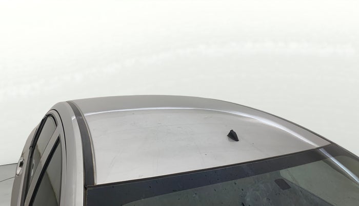 2014 Honda City 1.5L I-VTEC S MT, Petrol, Manual, 57,983 km, Roof